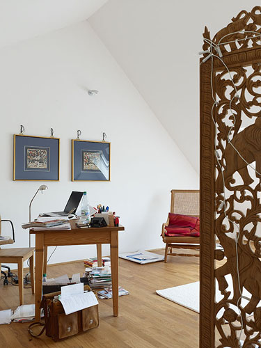 Walter Kohne  Architekt