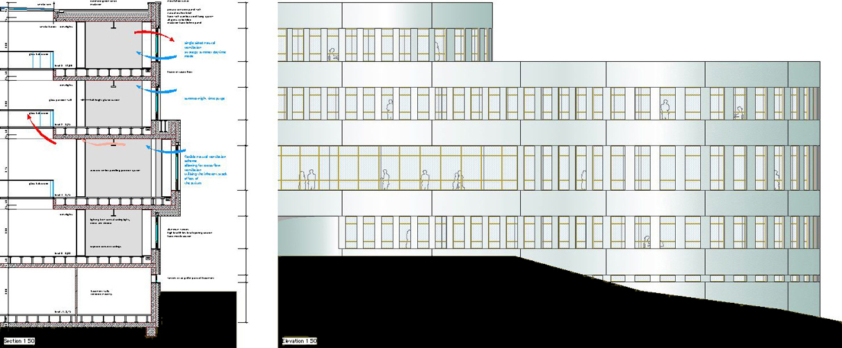 Walter Kohne  Architekt