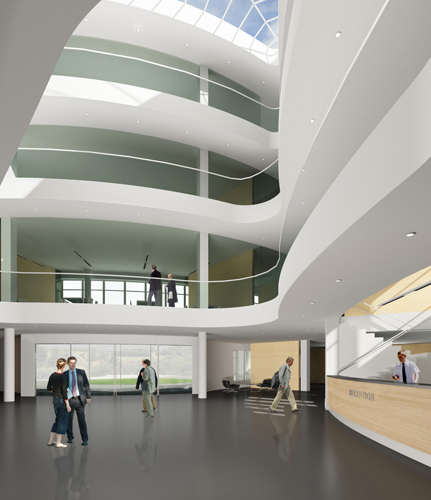 Walter Kohne  Architekt