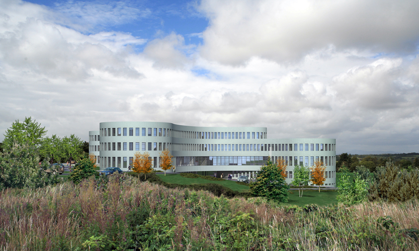 Walter Kohne  Architekt