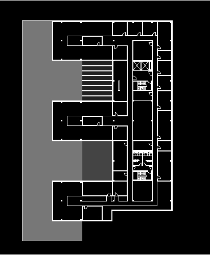 Walter Kohne  Architekt