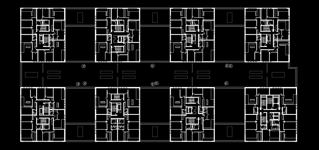 Walter Kohne  Architekt