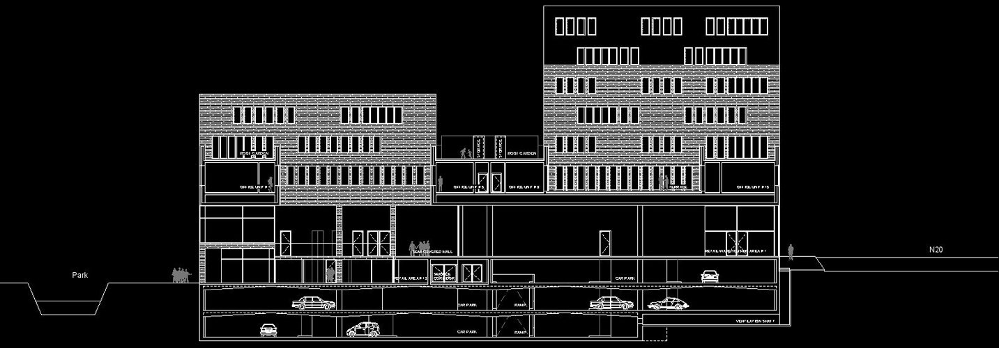 Walter Kohne  Architekt