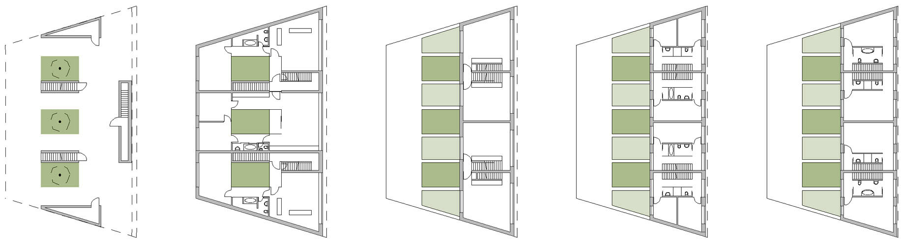 Walter Kohne  Architekt