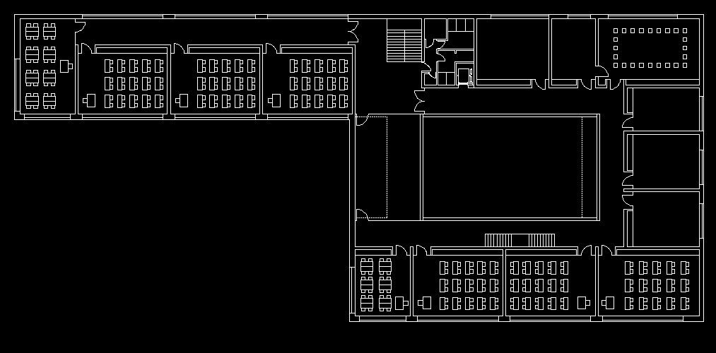 Walter Kohne  Architekt