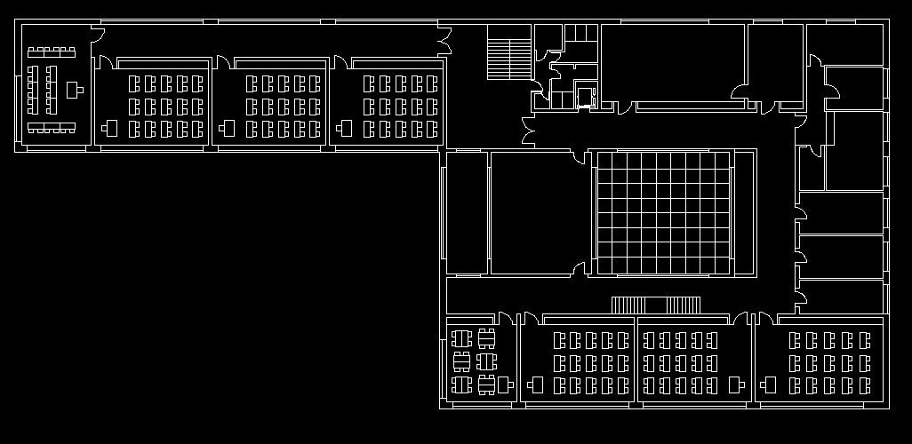 Walter Kohne  Architekt