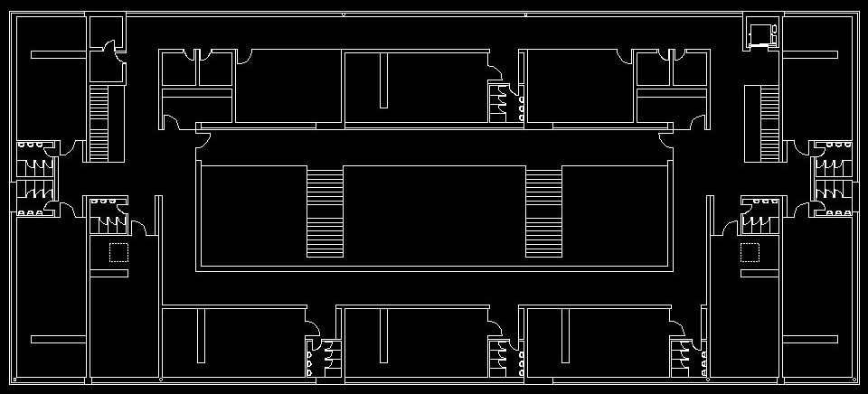 Walter Kohne  Architekt