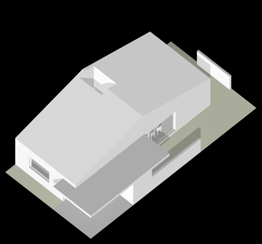 Walter Kohne  Architekt