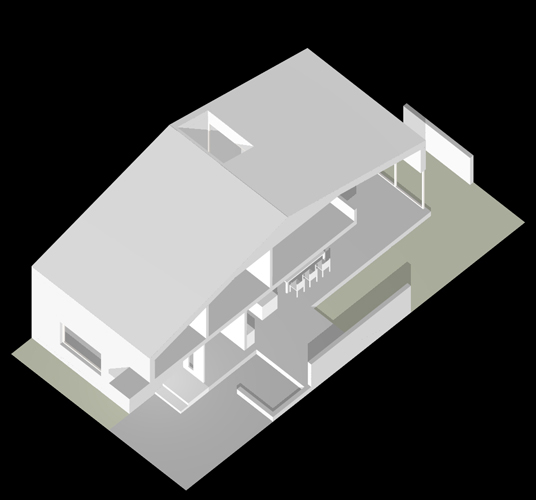 Walter Kohne  Architekt