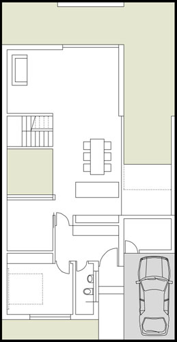 Walter Kohne  Architekt