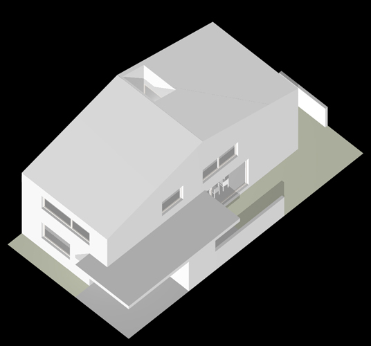 Walter Kohne  Architekt