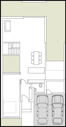 Walter Kohne  Architekt