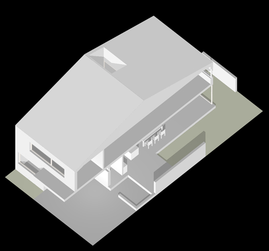 Walter Kohne  Architekt