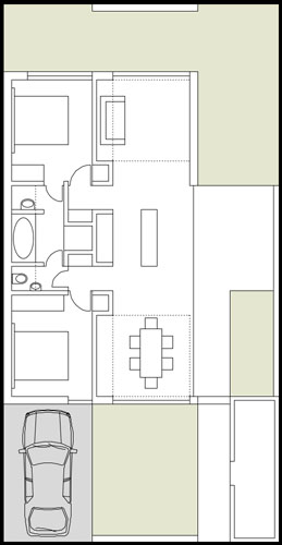 Walter Kohne  Architekt