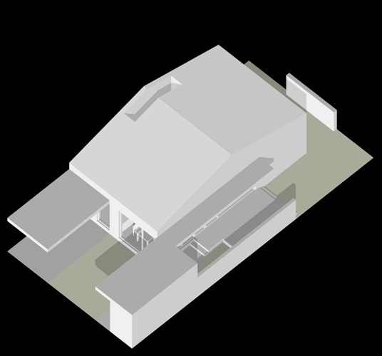 Walter Kohne  Architekt
