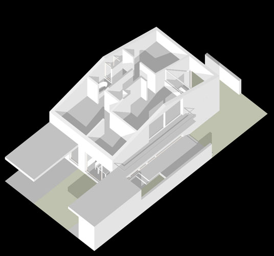 Walter Kohne  Architekt