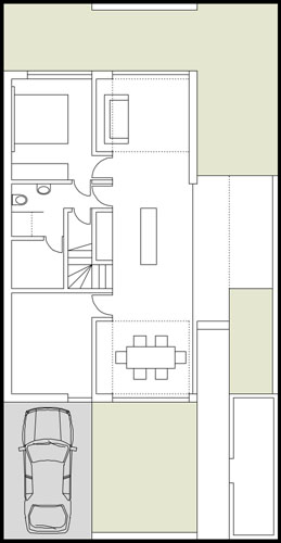 Walter Kohne  Architekt