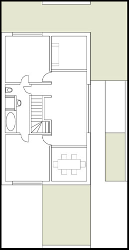 Walter Kohne  Architekt