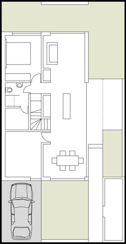 Walter Kohne  Architekt