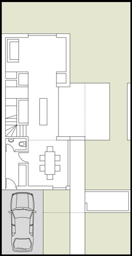 Walter Kohne  Architekt