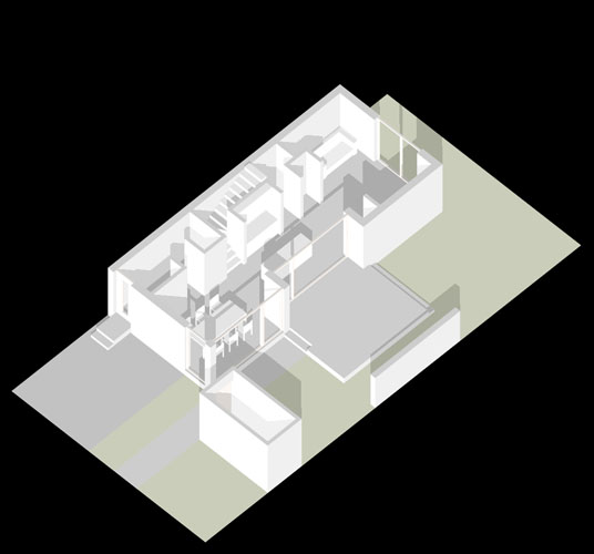 Walter Kohne  Architekt