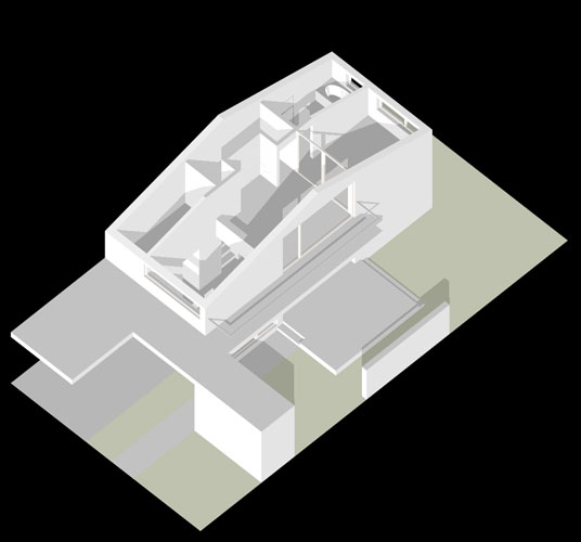 Walter Kohne  Architekt
