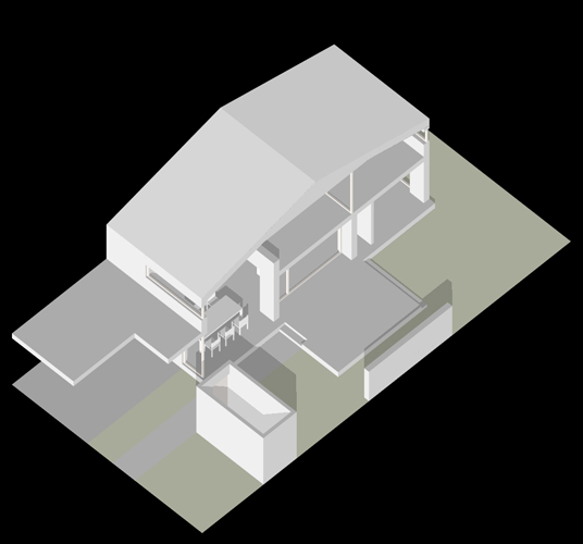 Walter Kohne  Architekt