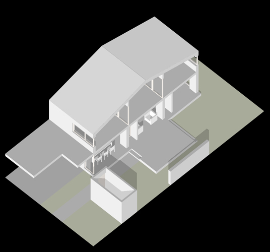 Walter Kohne  Architekt