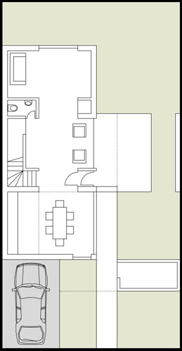 Walter Kohne  Architekt
