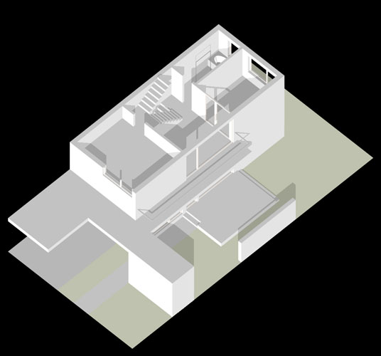 Walter Kohne  Architekt