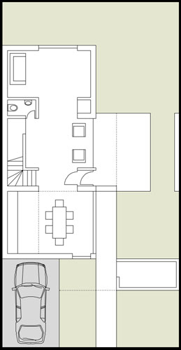 Walter Kohne  Architekt