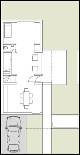 Walter Kohne  Architekt