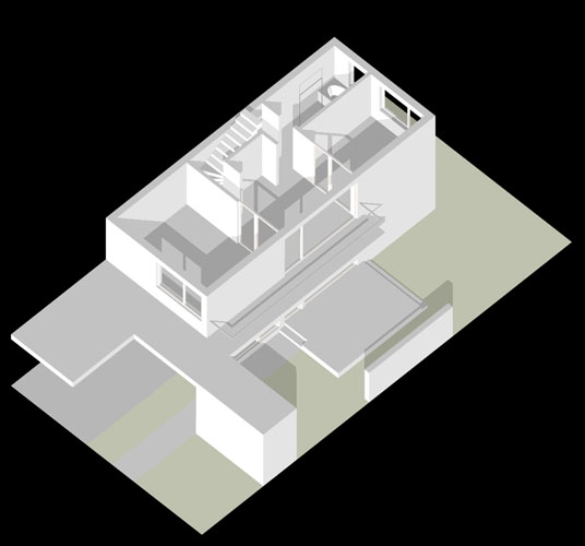 Walter Kohne  Architekt