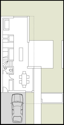 Walter Kohne  Architekt