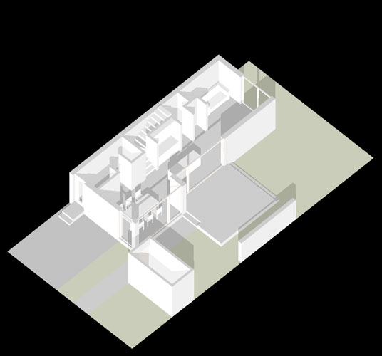 Walter Kohne  Architekt