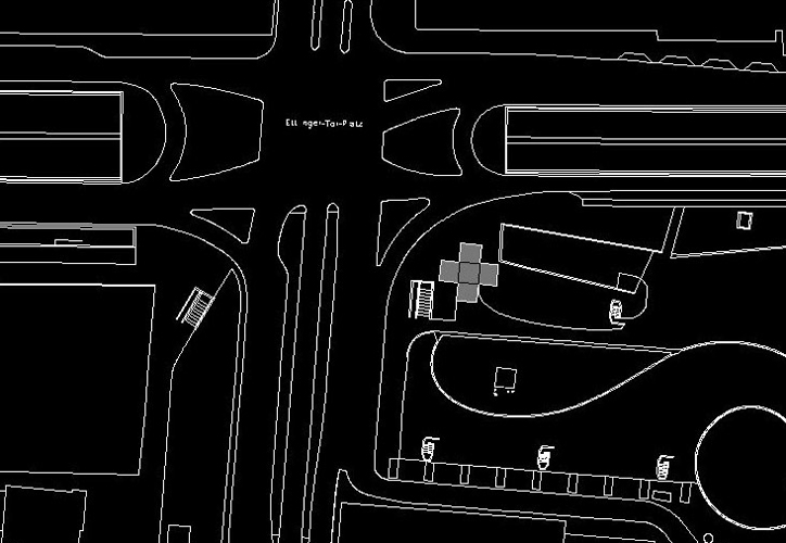 Walter Kohne  Architekt