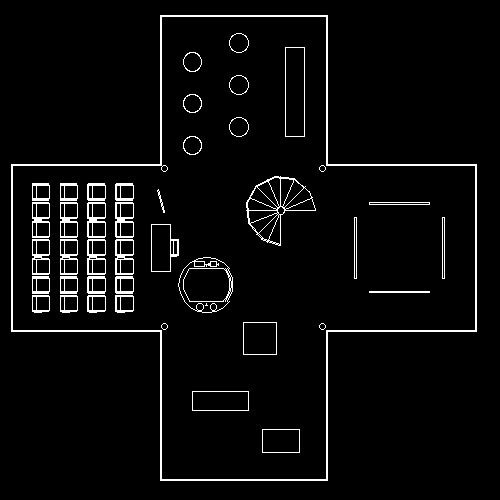 Walter Kohne  Architekt