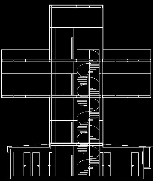 Walter Kohne  Architekt