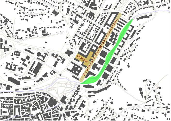 Walter Kohne  Architekt