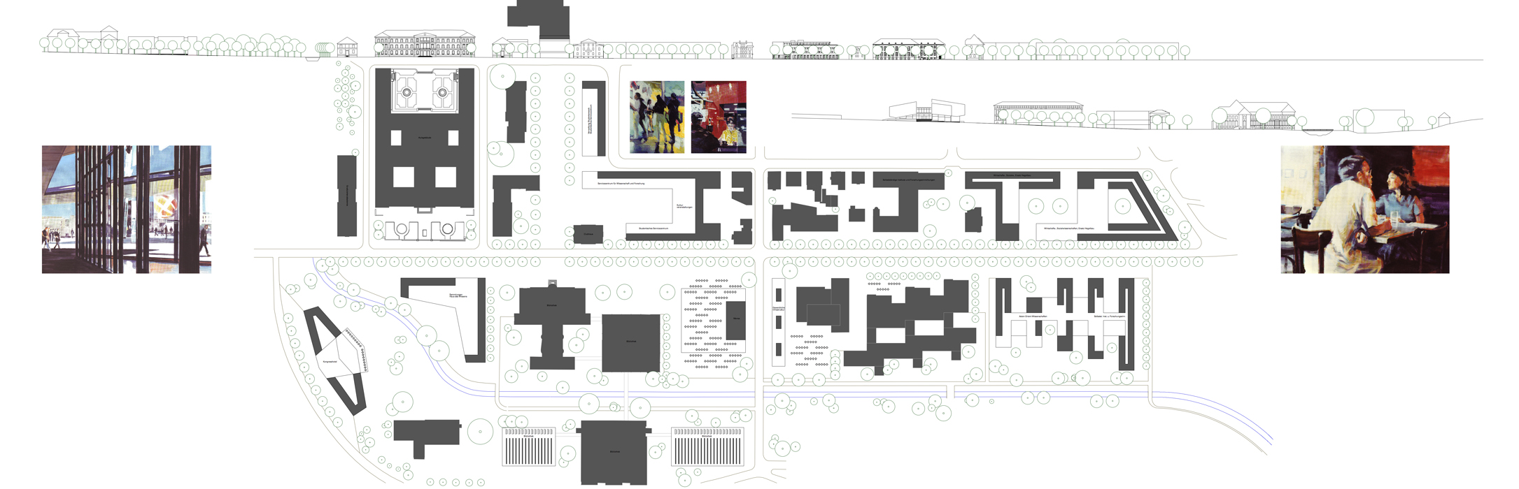 Walter Kohne  Architekt