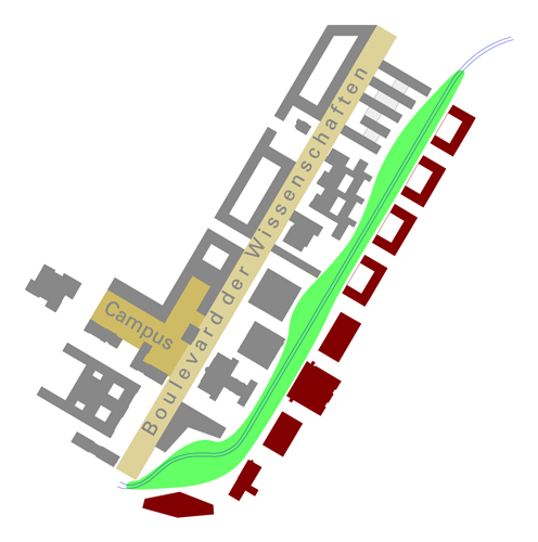 Walter Kohne  Architekt