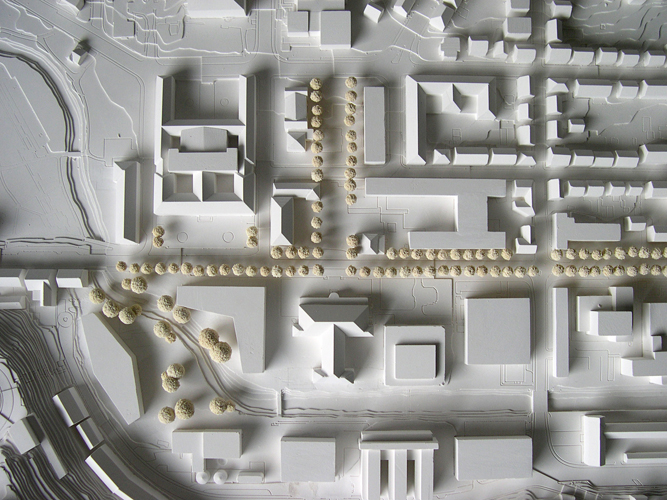 Walter Kohne  Architekt