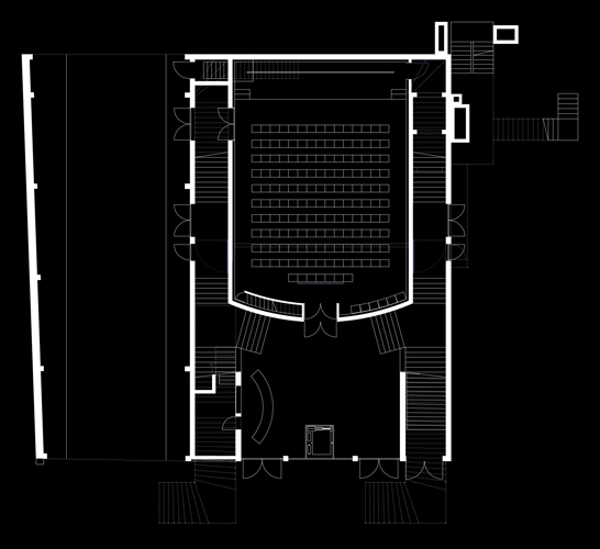 Walter Kohne  Architekt