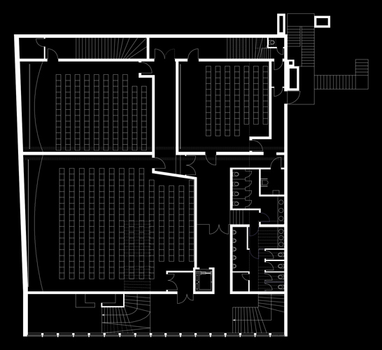 Walter Kohne  Architekt