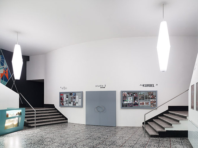 Walter Kohne  Architekt