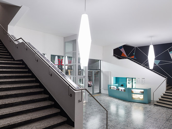 Walter Kohne  Architekt
