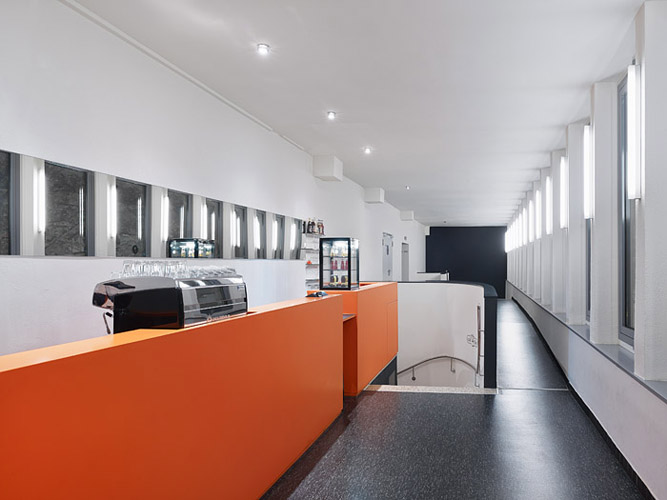 Walter Kohne  Architekt