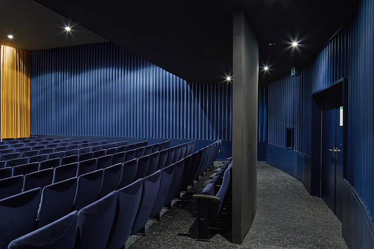 Walter Kohne  Architekt