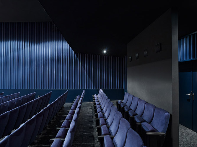 Walter Kohne  Architekt