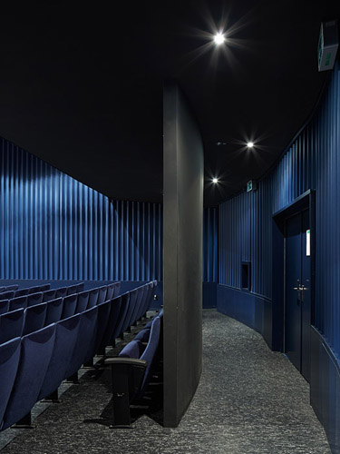 Walter Kohne  Architekt